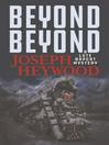 Cover image for Beyond Beyond